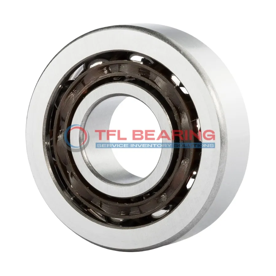 Super Precision Angular Contact Ball Bearings 7010 CD/P4ADGB